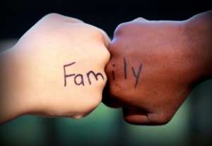 Family for Every Child!
