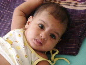 Future of the baby  is in safe hands now