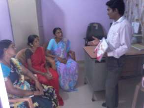 workshop on child care