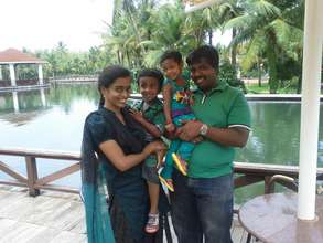 Family for every child.....