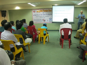 Learning disability to be aware about children!!!