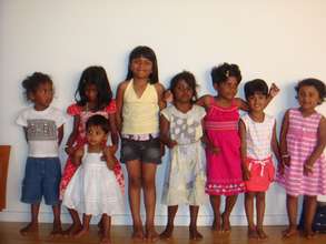 We are waiting for parents............