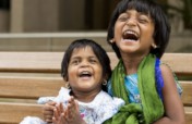 Move Abandoned Children into Adoption in India