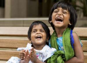 Move Abandoned Children into Adoption in India