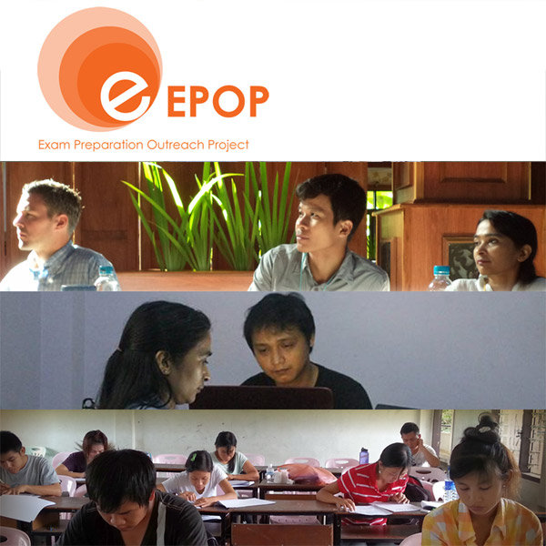 EPOP Team's strategic planning