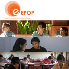 EPOP Team's strategic planning