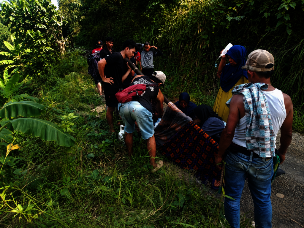 Healthcare for 200 Rural Families