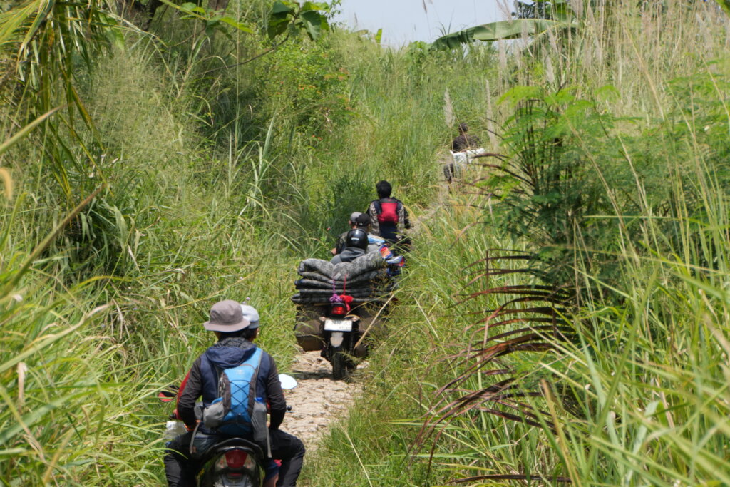 Healthcare for 200 Rural Families