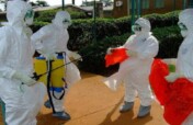 Community Action Against Ebola in Bukavu