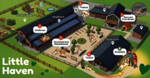Little Haven Roadmap to Happiness