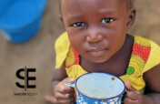 Housing, Water & Mobility for 20 Kenyan Families