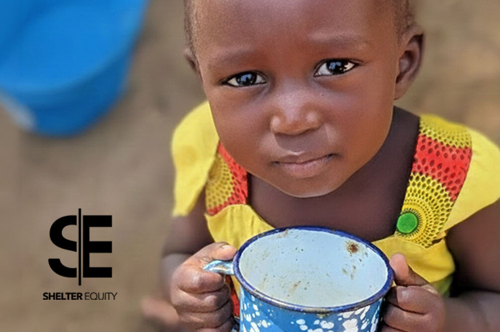 Housing, Water & Mobility for 20 Kenyan Families