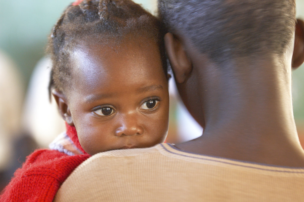 To manage the virtual adoption of orphans