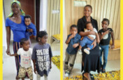 Keep TSSP Doors Open: New Home for Abuse Survivors