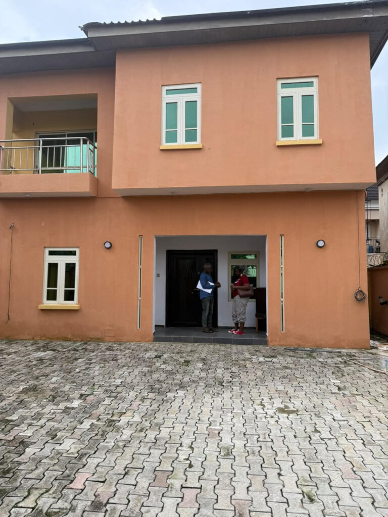TSSP 2. 0 New Property Front view