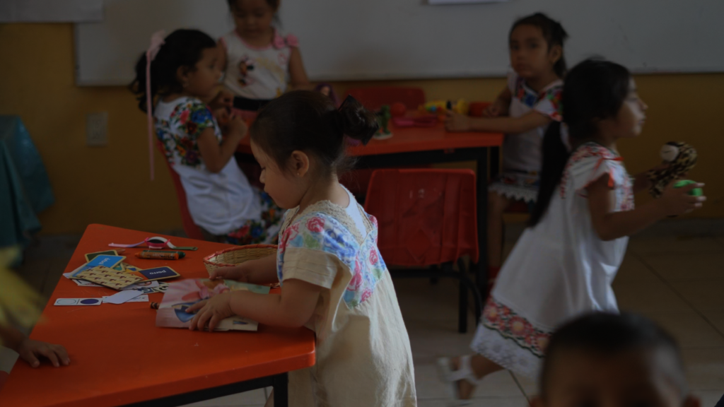Give Indigenous Children a Fair Start in Education