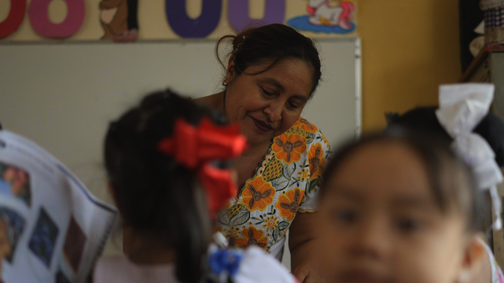 Give Indigenous Children a Fair Start in Education