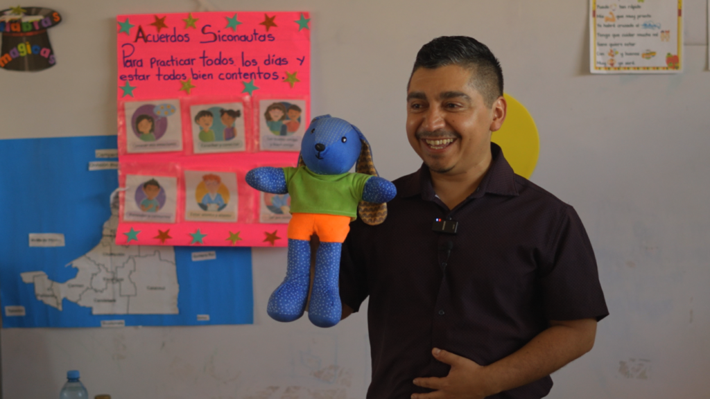 Give Indigenous Children a Fair Start in Education