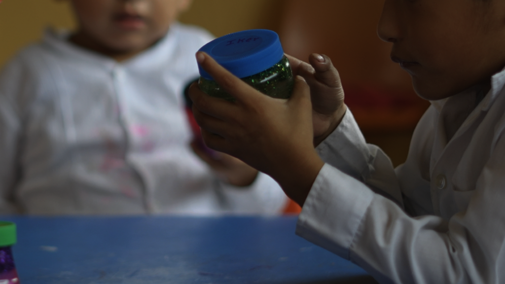 Give Indigenous Children a Fair Start in Education