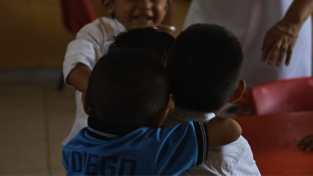 Give Indigenous Children a Fair Start in Education