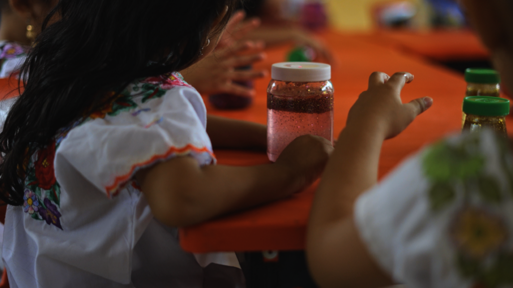 Give Indigenous Children a Fair Start in Education