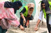 Plant a Hope; Protect Environment & Earth