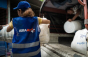 Emergency Aid Following Earthquakes in Venezuela