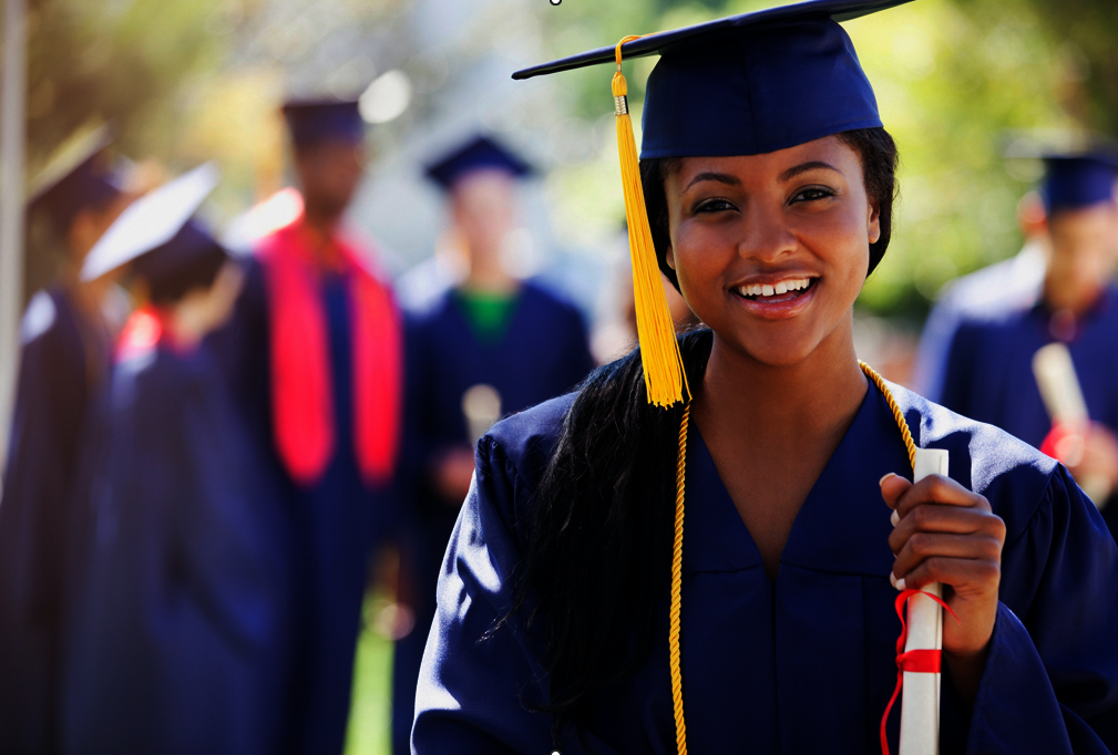 Give a Refugee Graduate Their First Mentor