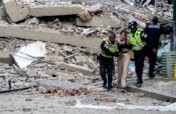 Venezuela Earthquake Emergency Response