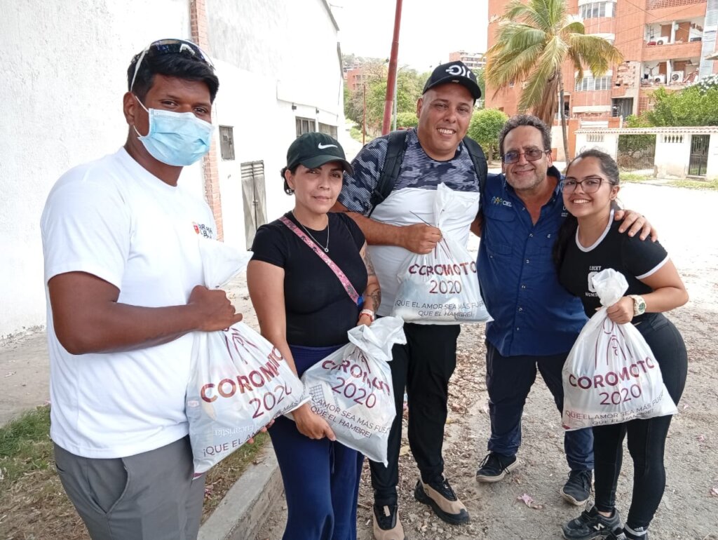 Supporting Teachers Affected by the Earthquakes