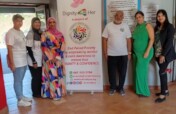 Dignity 4 Her - End Period Poverty