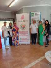 Dignity 4 Her - End Period Poverty