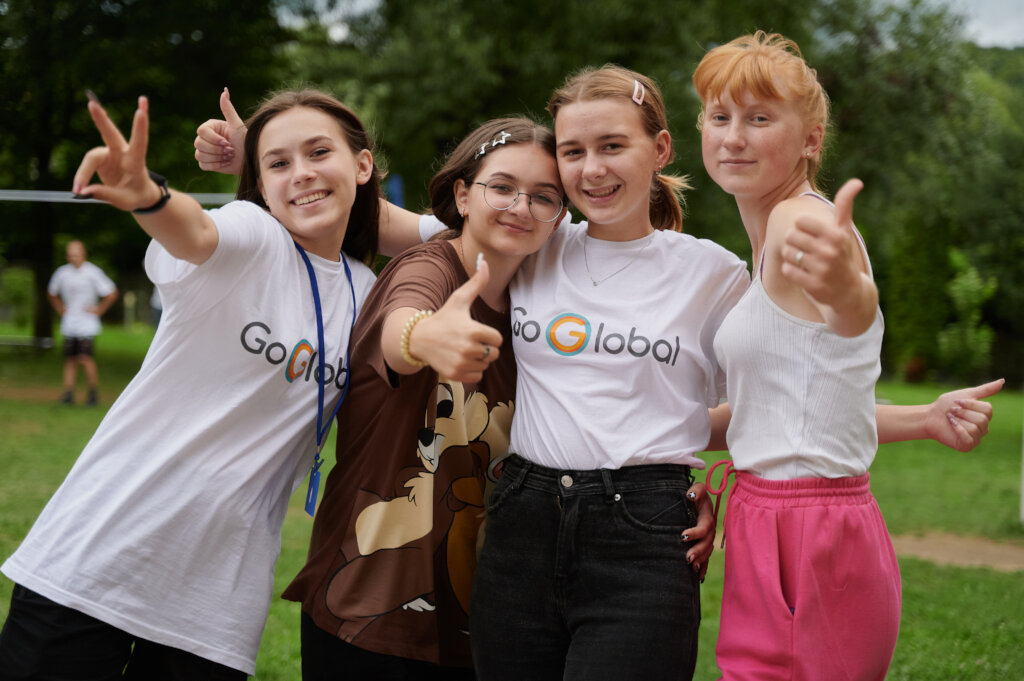 Support 1 000 Children in Frontline Ukraine