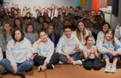 Support 1 000 Children in Frontline Ukraine
