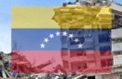 Venezuela Earthquake 2026