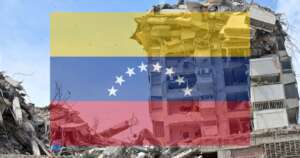 Venezuela Earthquake 2026