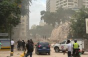Earthquake Venezuela - Chamos Emergency Response