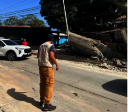 Responding to the 2026 Venezuela Earthquakes