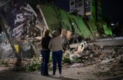 TECHO Emergency Response: Earthquake in Venezuela