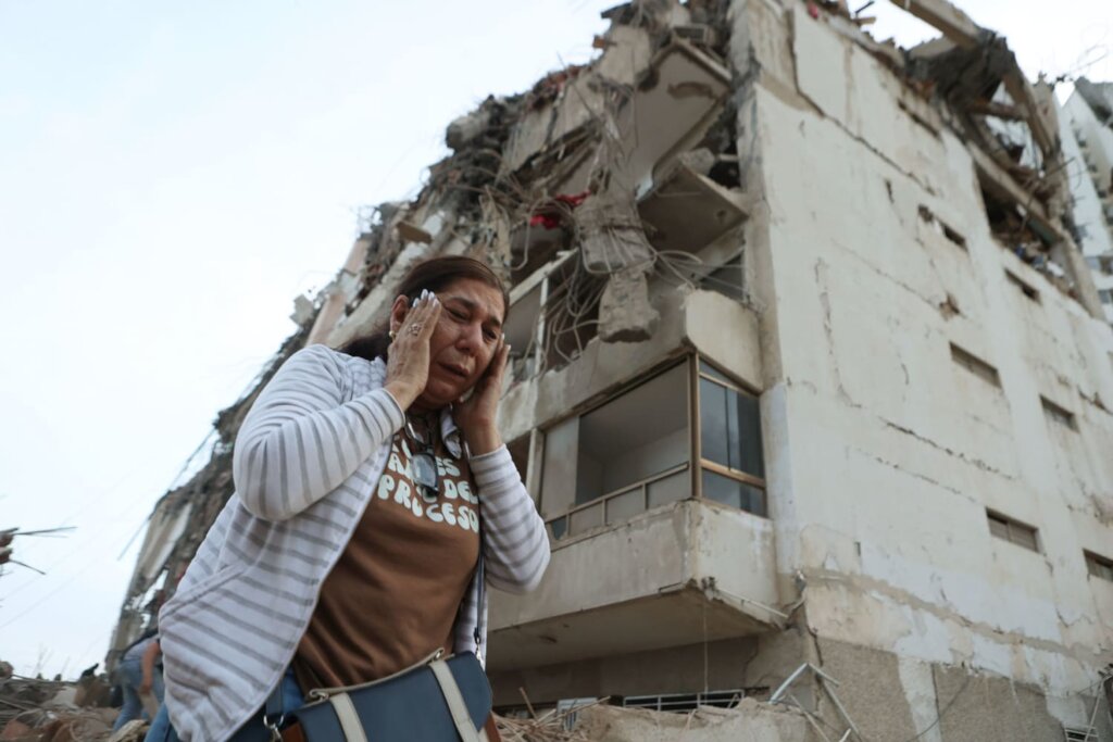 Earthquake Emergency Response Needs in Venezuela