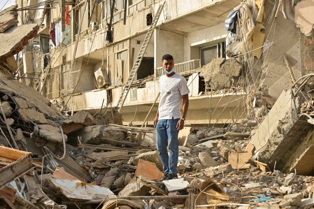 Earthquake Emergency Response Needs in Venezuela