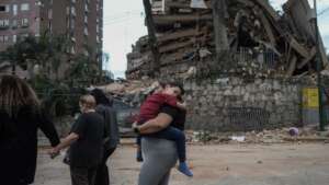 Earthquake Emergency Response Needs in Venezuela