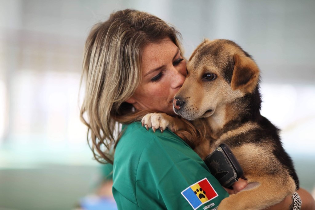 our work reaches many communities