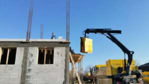 History in the making!