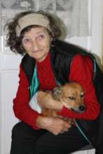 photo from our recent campaign