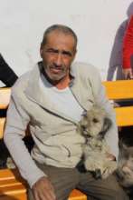 photo from our recent campaign