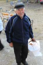 photo from our recent campaign