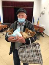 People from all over are so happy for our services