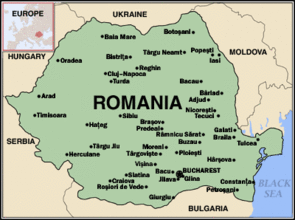 updated map of places we have helped services