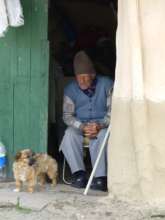 Center of Hope village